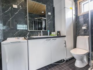 Holiday Home Villa hirvas by Interhome - 2