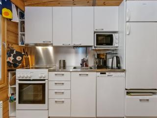 Holiday Home Metsänpirtti 1 by Interhome - 4