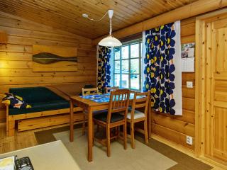 Holiday Home Metsänpirtti 1 by Interhome - 1