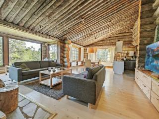 Holiday Home Sokosti - ukselma by Interhome - 6