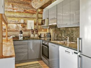 Holiday Home Sokosti - ukselma by Interhome - 2