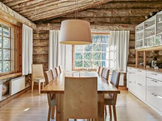 Holiday Home Sokosti - ukselma by Interhome - 4