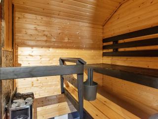 Apartment Naava a by Interhome - 2