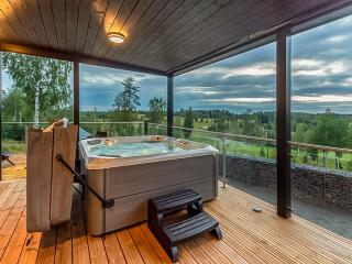 Holiday Home Villa hill magia by Interhome - 1