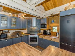 Holiday Home Pyöröpirtti by Interhome - 8
