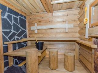 Holiday Home Pyöröpirtti by Interhome - 2