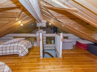 Holiday Home Pyöröpirtti by Interhome - 5