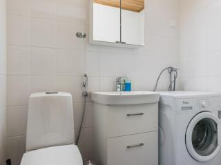 Apartment Saarihely b 9 by Interhome - 2