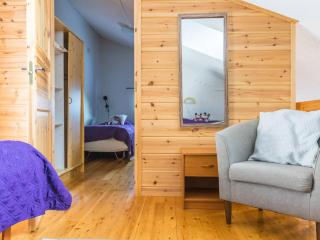 Apartment Saarihely b 9 by Interhome - Saariselkä - 2