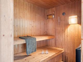 Holiday Home Unto - 100m from the sea by Interhome - 4
