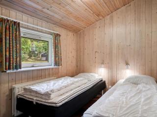 Holiday Home Unto - 100m from the sea by Interhome - 1