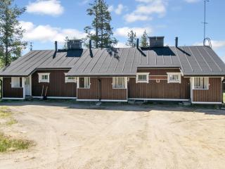 Holiday Home Hirvasaho a4 by Interhome - 8