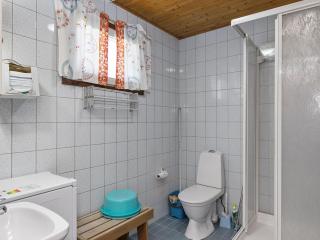 Holiday Home Hirvasaho a4 by Interhome - 2