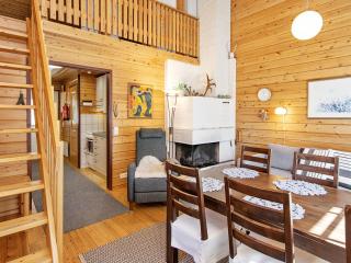 Holiday Home Hirvasaho a4 by Interhome - 1