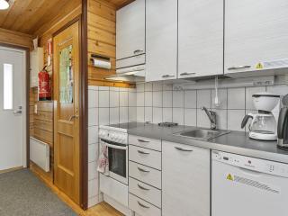 Holiday Home Hirvasaho a4 by Interhome - 2