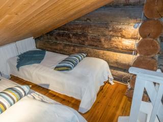 Apartment Auroora by Interhome - 3