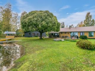 Holiday Home Kiviniemi by Interhome - 7