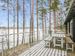Holiday Home Villa lahnajärvi by Interhome - 7