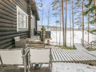 Holiday Home Villa lahnajärvi by Interhome - 6