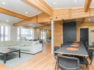 Holiday Home Villa lahnajärvi by Interhome - 2