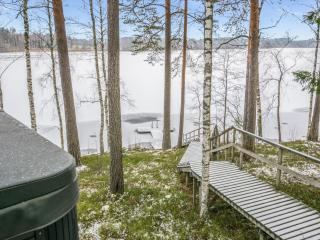 Holiday Home Villa lahnajärvi by Interhome - 4