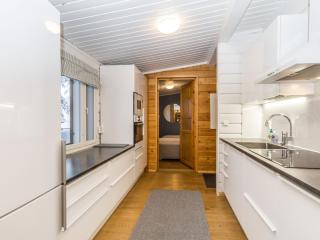 Apartment Vuolkuma a by Interhome - 3
