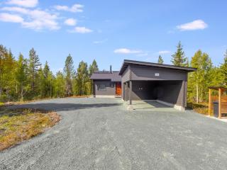 Holiday Home Koukkupolku 5 by Interhome - 8