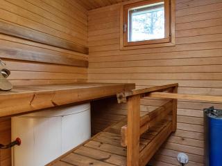 Apartment Tunturikoivu b1 by Interhome - 2