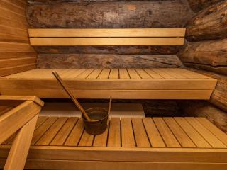 Holiday Home Aurinko-ruka c6 by Interhome - 8