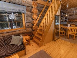Holiday Home Aurinko-ruka c6 by Interhome - 7