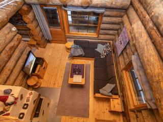 Holiday Home Aurinko-ruka c6 by Interhome - 6