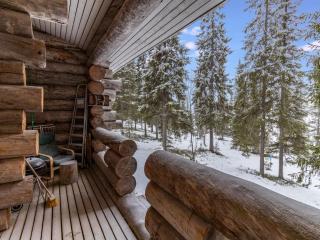 Holiday Home Aurinko-ruka c6 by Interhome - 1