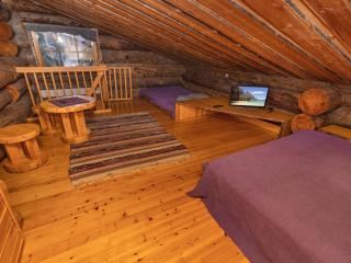 Holiday Home Aurinko-ruka c6 by Interhome - 4