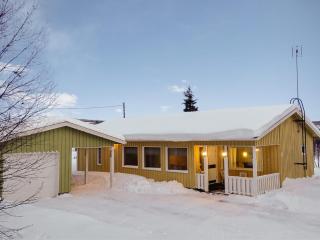 Holiday Home Saajola by Interhome - 9
