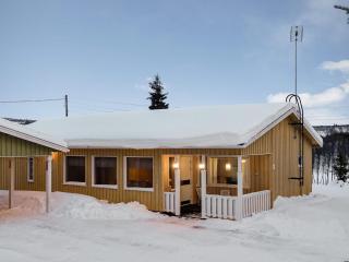 Holiday Home Saajola by Interhome - 8
