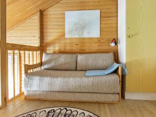 Apartment Soidinaukia a 5 by Interhome - 5