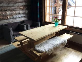 Holiday Home Kiilopalkinen by Interhome - 1