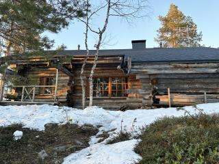 Holiday Home Kiilopalkinen by Interhome - 6