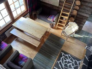 Holiday Home Kiilopalkinen by Interhome - 5