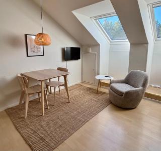 Vallabiten Studio Lägenheter - Växjö - 1