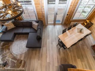 Holiday Home Tahkon käkikello by Interhome - 2
