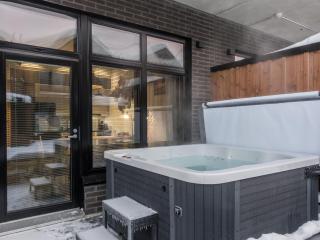 Apartment Cranberry c4 by Interhome - 7