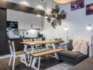 Apartment Cranberry c4 by Interhome - 3