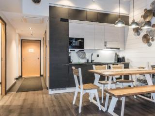 Apartment Cranberry c4 by Interhome - 1