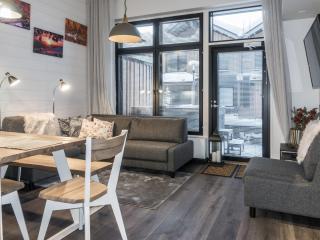 Apartment Cranberry c4 by Interhome - 4