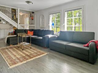 Holiday Home Casa rantapirtti by Interhome - 5
