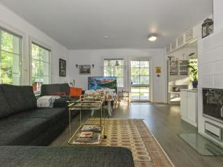 Holiday Home Casa rantapirtti by Interhome - 4