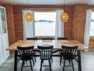 Holiday Home Brofeldt by Interhome - 1