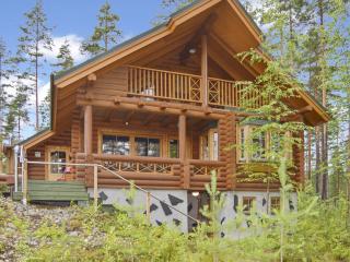Holiday Home Villa tunturitervakko by Interhome - 9
