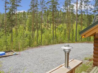 Holiday Home Villa tunturitervakko by Interhome - 8